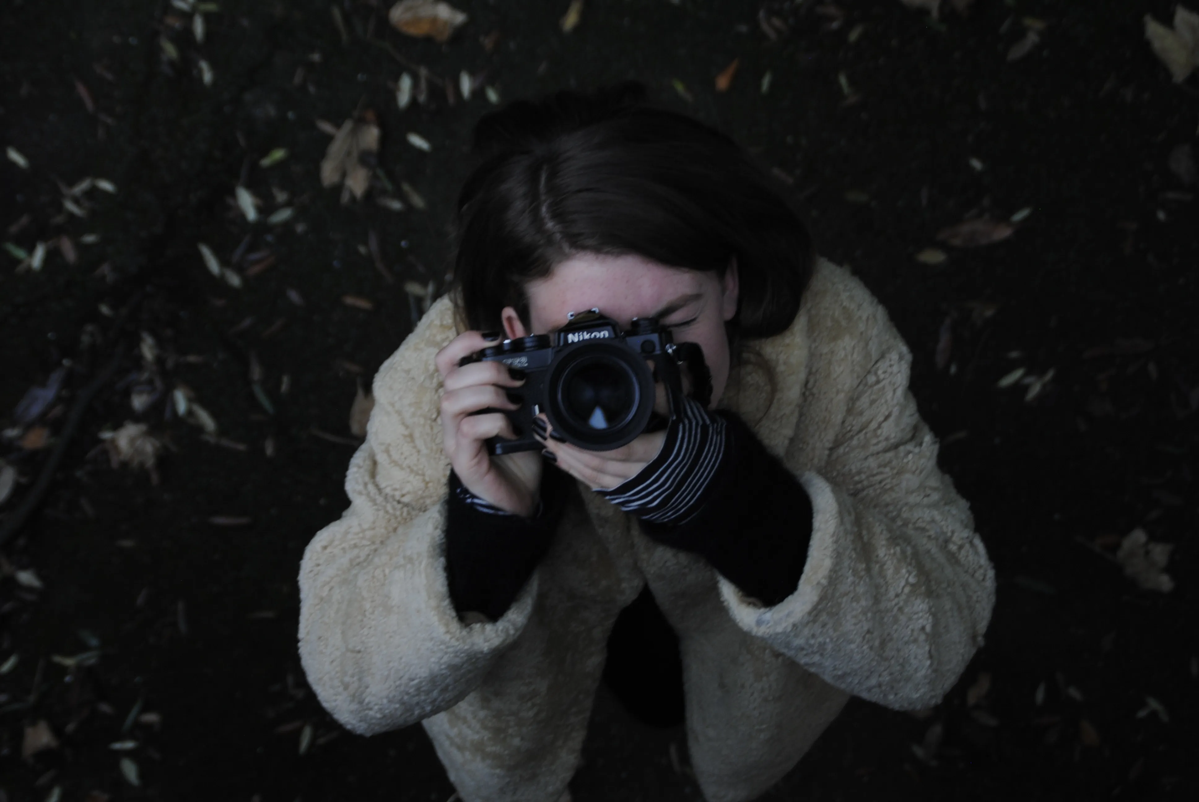 Composition experiments by student