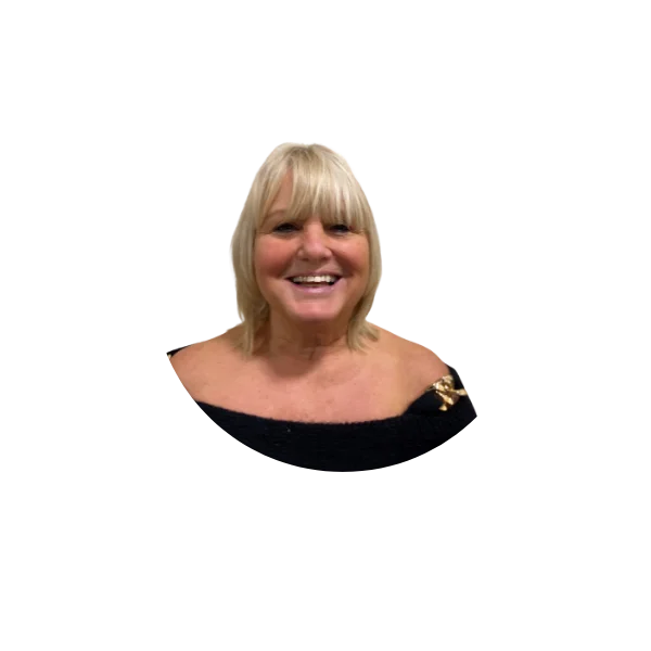 Alison Arnone, Catering Manager at Loxdale English Centre