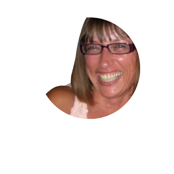 Karen Lilley, Accounts Officer at Loxdale English Centre