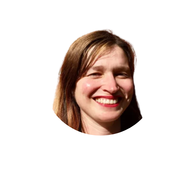 Katy Fredricksson, Teacher at Loxdale English Centre