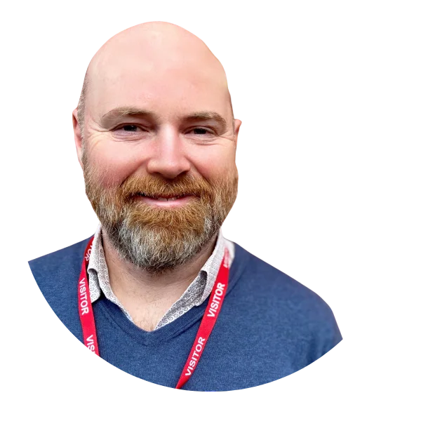 Watch Matt Davis โ Matt's Grammar Class