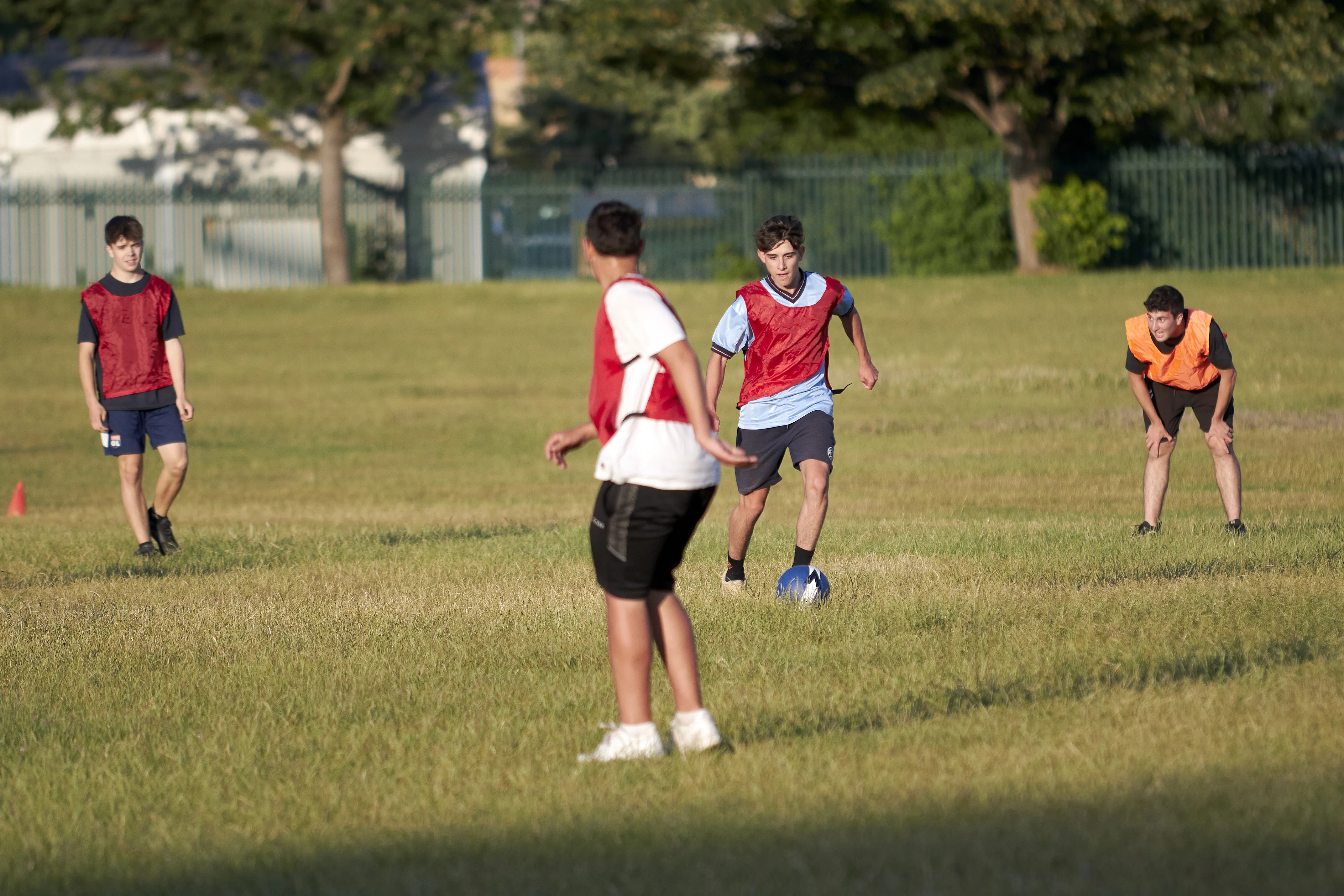 Summer Pre-Teens (8–12)