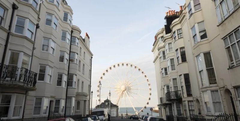 Brighton attractions