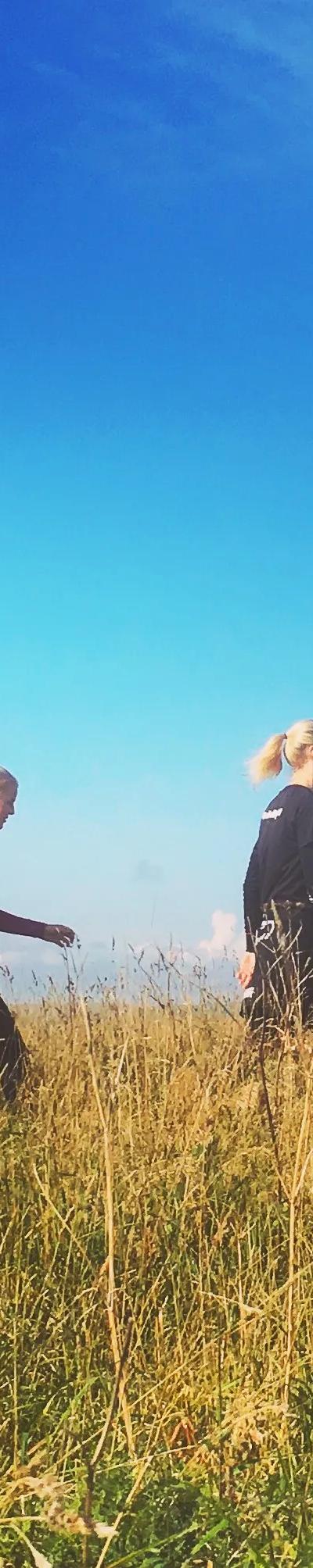 South Downs countryside near Brighton