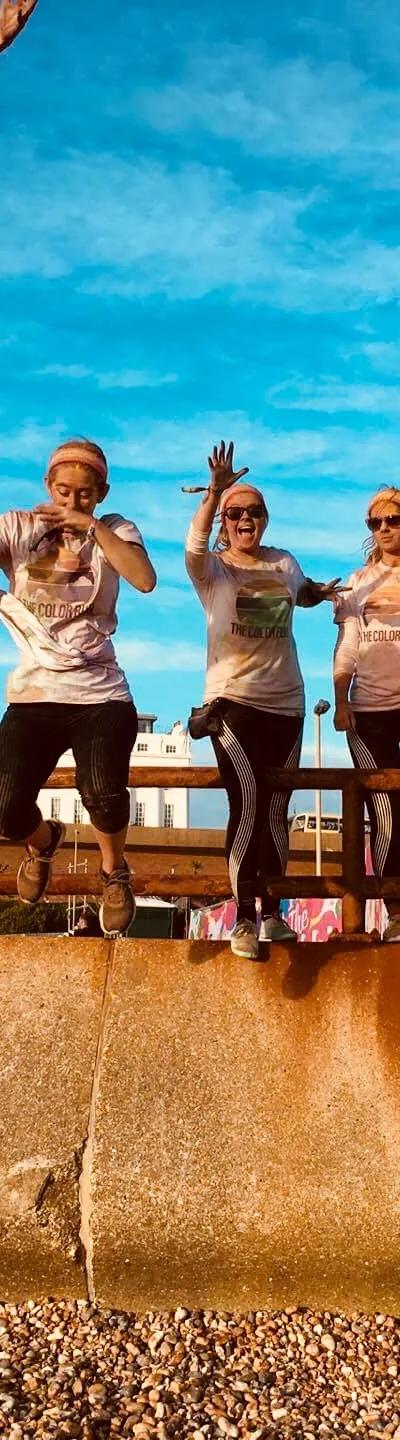 Arts & Music in Brighton – a popular destination for Loxdale English students