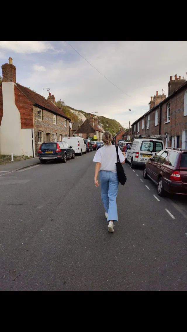 Student life in Brighton