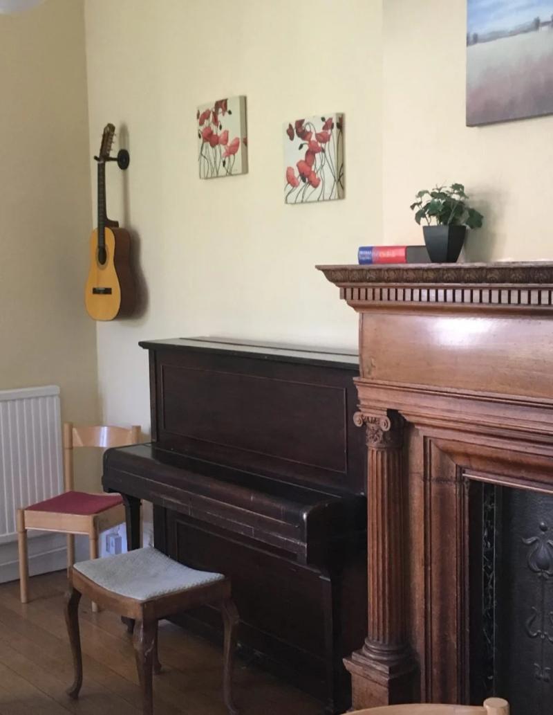 Musical Instruments