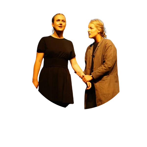 English language lesson in progress at Loxdale English Centre Brighton - small class sizes