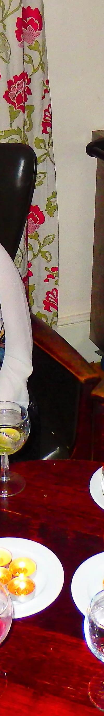 Students in costumes enjoying evening social activities at Loxdale English Centre