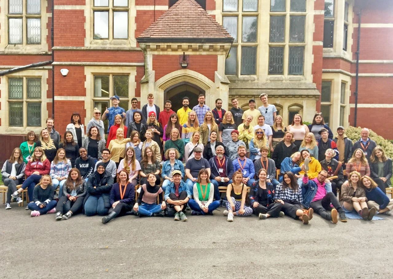 Loxdale Brighton Young Learners Summer Camp — photo