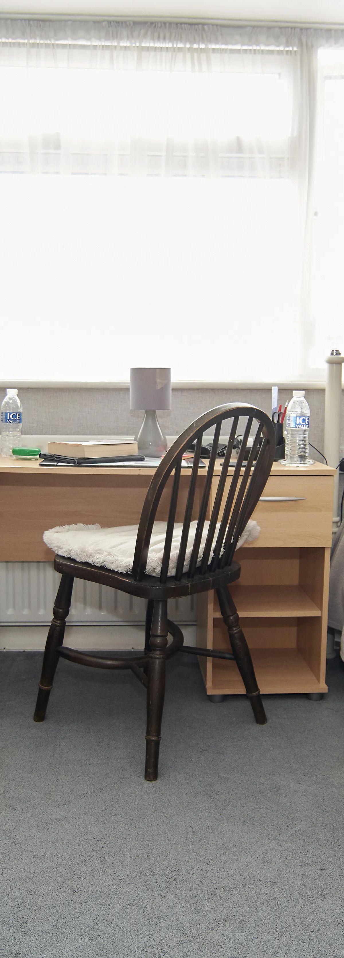 Adult accommodation options at Loxdale English Centre Brighton