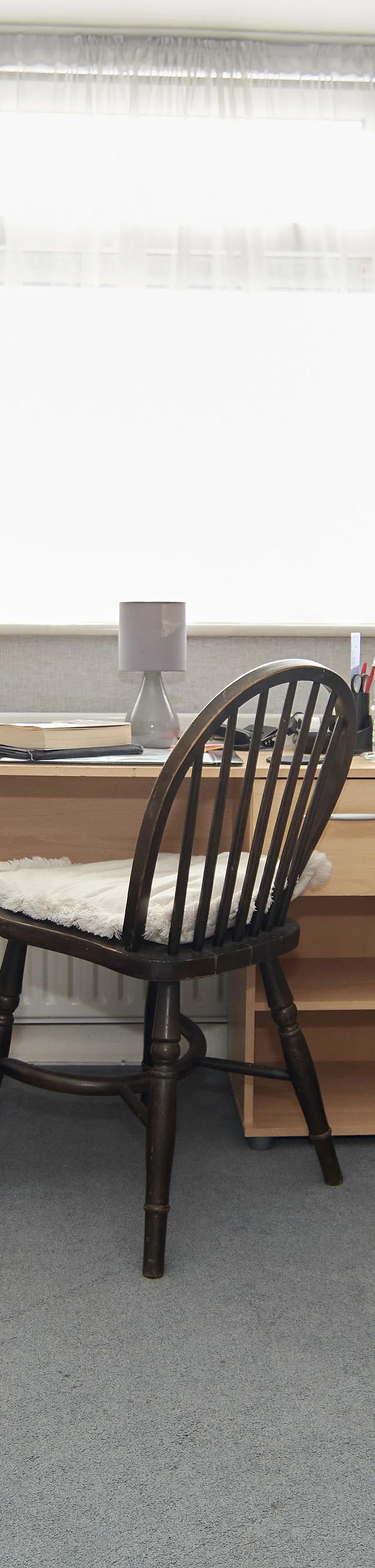 Welcoming homestay family hosting Loxdale summer school student in Brighton