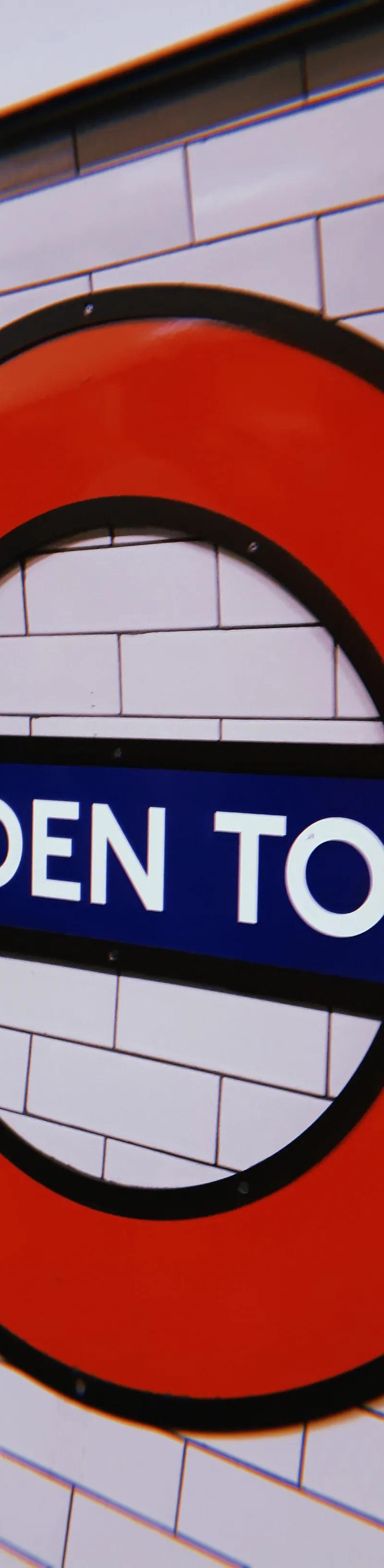 Loxdale students on a London trip